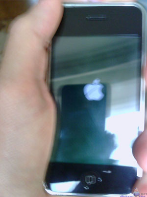 Apple, iPhone 3G, ��������