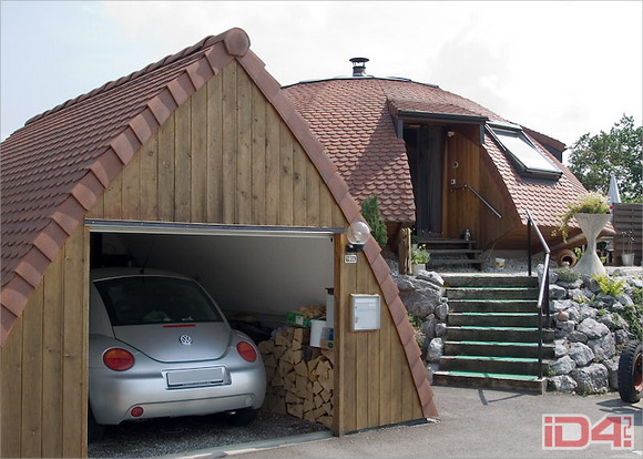 Domespace International, ���
