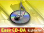 Easy CD-DA Extractor 12.0