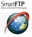 SmartFTP 3.0.1024.16 Beta - клиент FTP