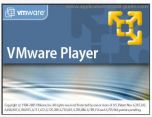 VMware Player v.2.5.1 Build 126130
