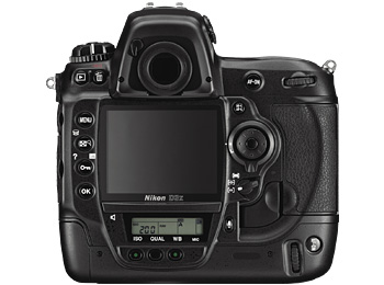 Nikon, D3X