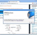 SRWare Iron 10.0.650.1 - Лучший среди Хромов