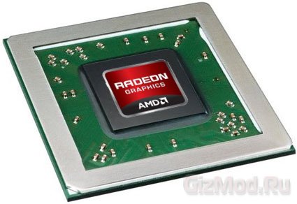 Несколько слов о AMD Radeon 7000