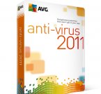 AVG Anti-Virus 2011 Free 1325.3589 - бесплатный антивирус