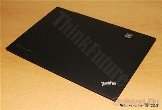 Сверхтонкий ноутбук Lenovo ThinkPad X1 скоро в продаже