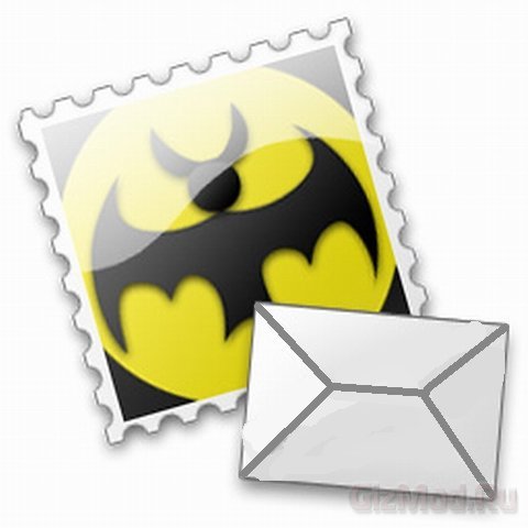 The Bat! 5.0.12.3 Beta - лучший почтовик