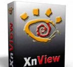 XnView 1.98 - бесплатный вьювер
