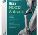 NOD32 4.2.71.2 - популярный антивирус