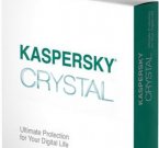 Kaspersky CRYSTAL 13.0.2.558 Beta - антивирус Касперского