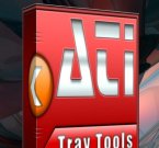 ATI Tray Tools 1.7.9.1573 - управление видеокартой
