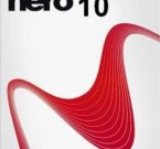 Nero 11.0.16401 - запись дисков