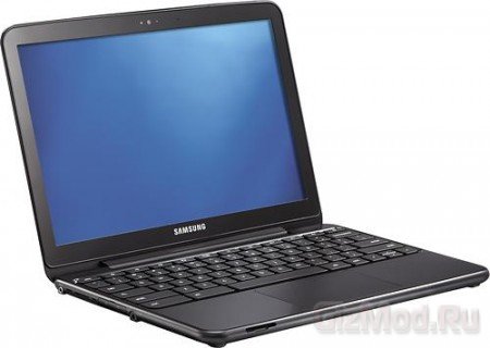Завтра Европа получит Samsung Chromebook 5 Series