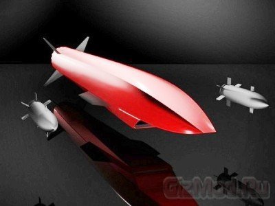 MBDA представила концептуальную крылатую ракету