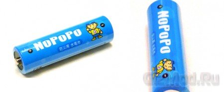 APSJ NoPoPo водные батарейки