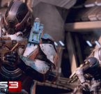 В Mass Effect 3 можно будет отдавать голосовые команды