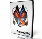 foobar2000 1.3.2 - популярный аудиоплеер