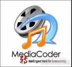 MediaCoder 0.8.24.5540 - универсальный кодировщик