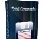 Total Commander 8.01 PowerPack 2013.1 - файловый менеджер