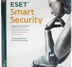ESET Smart Security 5.0 RC - антивирус