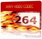 x264 Video Codec 2145 - отличный кодек