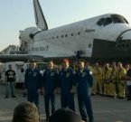 Space Shuttle - ��������� �����