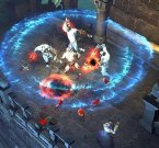 Diablo III ушел на бета-тест