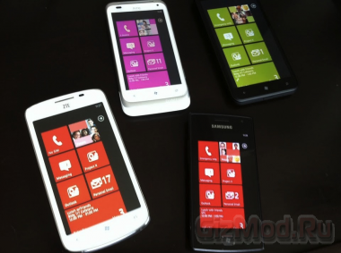 Microsoft поведала о будущем Windows Phone