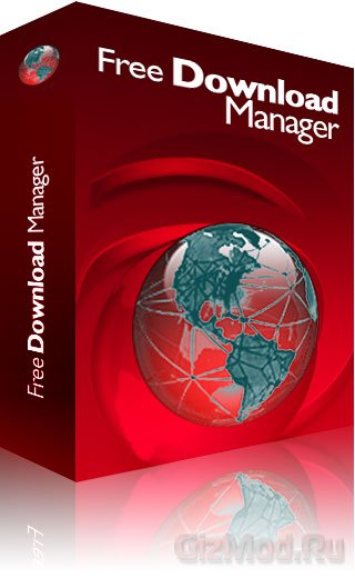 Free Download Manager 5.0.1139 Alpha - менеджер закачек