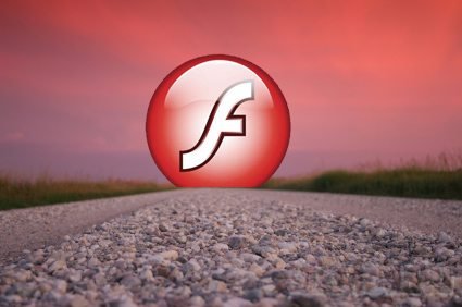 Adobe забросила мобильный Flash Player