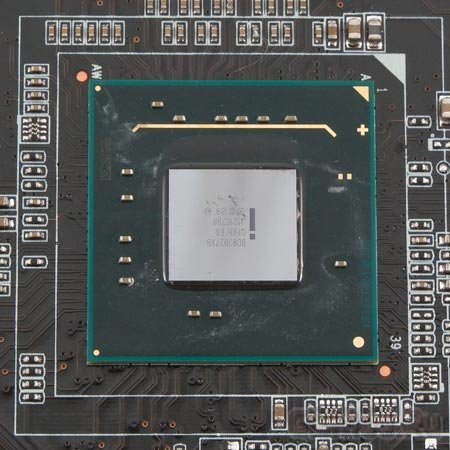 Intel Core i7 Extreme Edition второго поколения