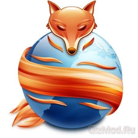 Mozilla Firefox Portable 8.0.1 - Яндекс-версия
