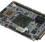 Плата Pico-ITX от VIA с двухъядерным процессором