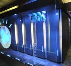Суперкомпьютер IBM Watson разберется с патентами