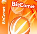 BitComet 1.35 - Torrent качалка