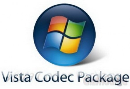 Vista Codec Package 6.2.0 - обновление кодеков