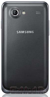 Samsung GALAXY S Advance пополнил ряды смартфонов