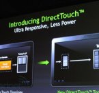 DirectTouch для устройств с процессором Tegra3