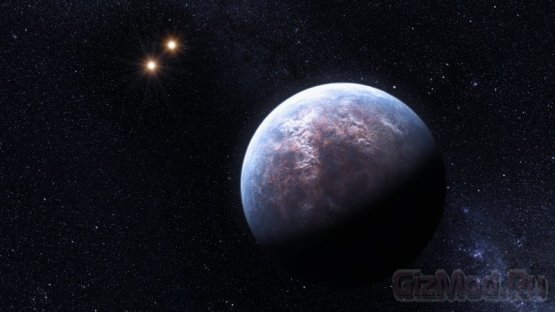 Найдена идеальная экзопланета