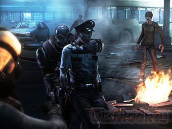 РС-версия Resident Evil: Operation Raccoon City в мае