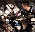 EA отправила Mass Effect 3 в печать