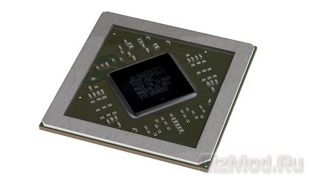 AMD Radeon HD 7870 и HD 7850 официально