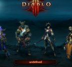 Diablo III без PvP-режима