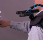 Microsoft Research: скрещивая Kinect с проектором