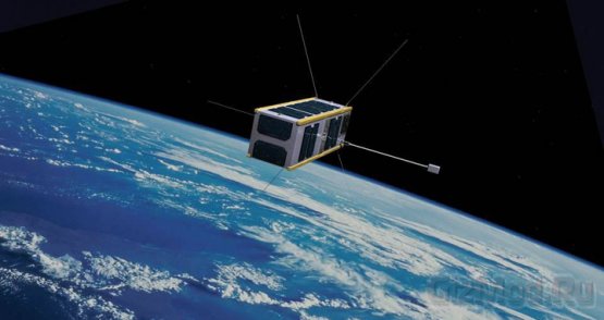 NASA отправит наноспутник на Фобос