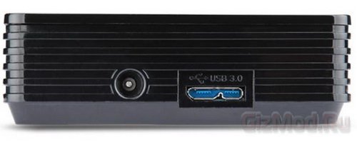 USB-пикопроектор C120 от Acer 