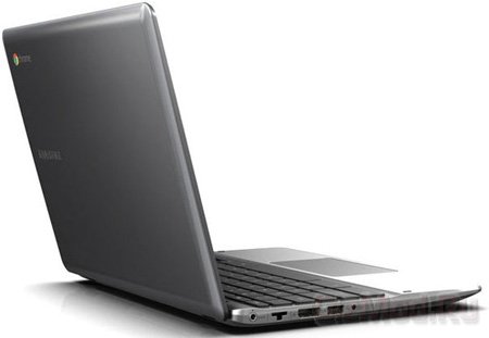 Мини-ПК Chromebox и обновление Chromebook