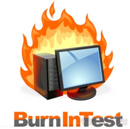 PassMark BurnInTest 7.0.1013 - стрестестирование системы