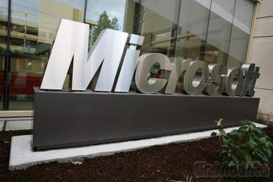 Microsoft зажала Windows 8 для HTC