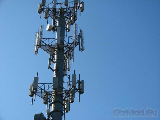 Российские операторы получили частоты для 4G/LTE-сетей